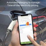 Classic EV Charger 48A NACS